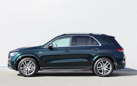 Mercedes-Benz GLE AMG, 2023 год, 10 990 000 рублей, 8 фотография