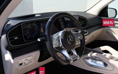 Mercedes-Benz GLE AMG, 2023 год, 10 990 000 рублей, 14 фотография