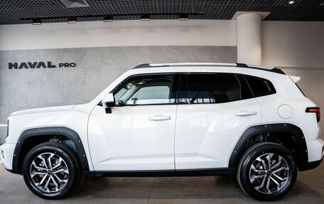 Haval H7, 2026 год, 4 199 000 рублей, 8 фотография