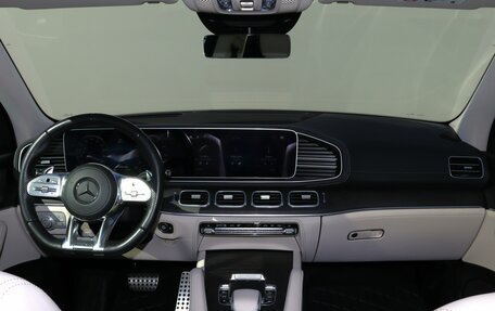 Mercedes-Benz GLE AMG, 2023 год, 10 990 000 рублей, 16 фотография