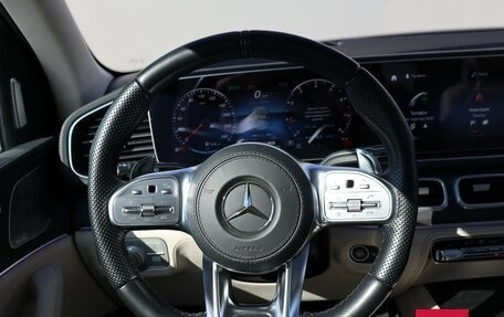 Mercedes-Benz GLE AMG, 2023 год, 10 990 000 рублей, 18 фотография