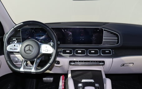 Mercedes-Benz GLE AMG, 2023 год, 10 990 000 рублей, 17 фотография