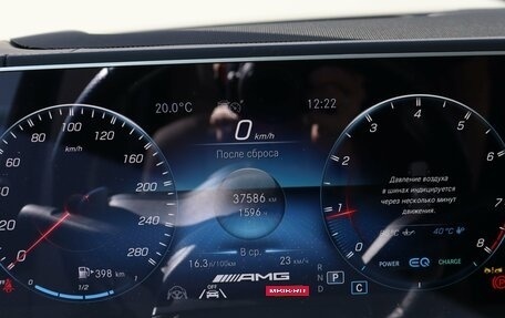 Mercedes-Benz GLE AMG, 2023 год, 10 990 000 рублей, 20 фотография