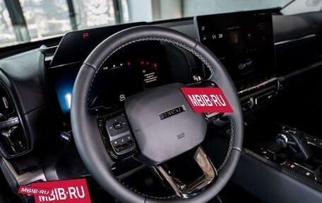 Haval H7, 2026 год, 4 199 000 рублей, 9 фотография