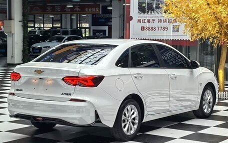 Chevrolet Monza, 2023 год, 1 225 000 рублей, 7 фотография