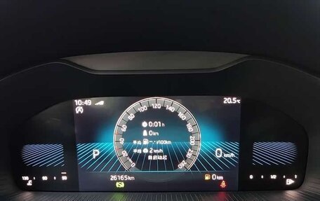 Skoda Karoq I, 2022 год, 2 100 000 рублей, 3 фотография