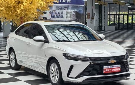 Chevrolet Monza, 2023 год, 1 225 000 рублей, 5 фотография