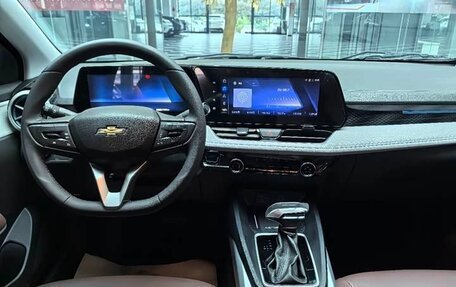 Chevrolet Monza, 2023 год, 1 225 000 рублей, 2 фотография