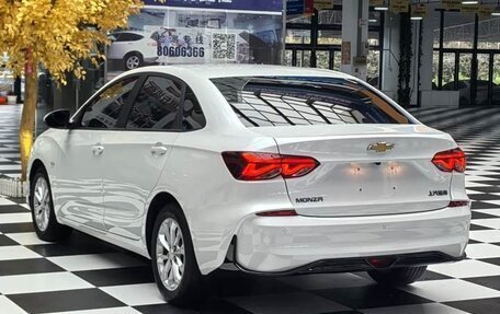 Chevrolet Monza, 2023 год, 1 225 000 рублей, 3 фотография