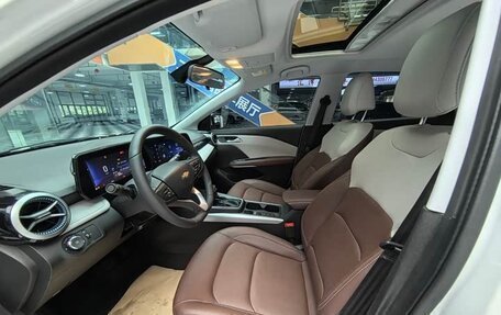 Chevrolet Monza, 2023 год, 1 225 000 рублей, 6 фотография