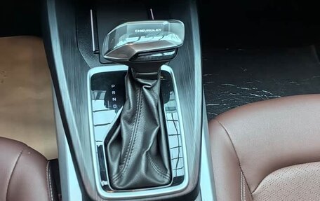 Chevrolet Monza, 2023 год, 1 225 000 рублей, 8 фотография