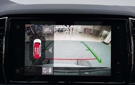 Skoda Karoq I, 2022 год, 2 100 000 рублей, 4 фотография