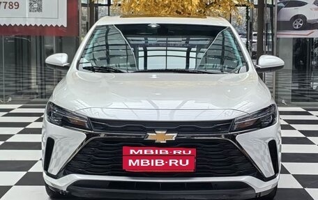 Chevrolet Monza, 2023 год, 1 225 000 рублей, 9 фотография