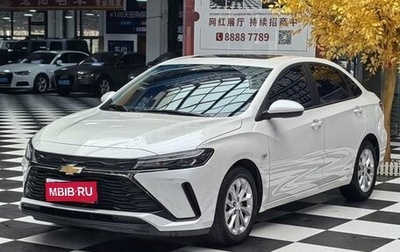 Chevrolet Monza, 2023 год, 1 225 000 рублей, 1 фотография