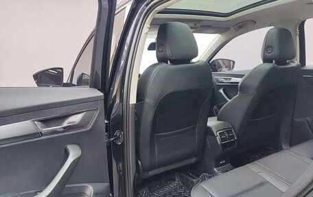 Skoda Karoq I, 2022 год, 2 100 000 рублей, 12 фотография