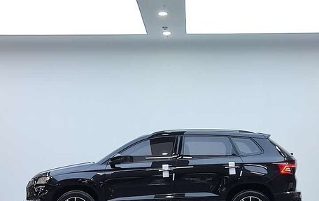 Skoda Karoq I, 2022 год, 2 100 000 рублей, 14 фотография