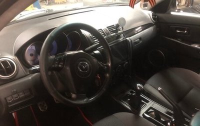 Mazda 3, 2008 год, 550 000 рублей, 1 фотография