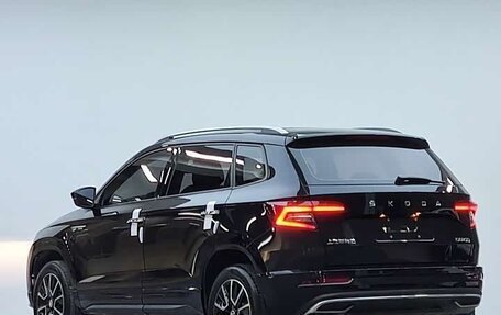 Skoda Karoq I, 2022 год, 2 100 000 рублей, 13 фотография
