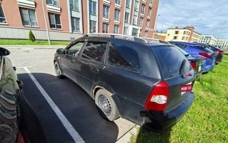 Chevrolet Lacetti, 2008 год, 280 000 рублей, 1 фотография