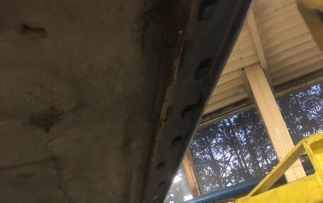 Mazda 3, 2008 год, 550 000 рублей, 12 фотография