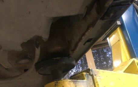 Mazda 3, 2008 год, 550 000 рублей, 13 фотография