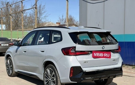 BMW X1, 2026 год, 5 190 000 рублей, 4 фотография