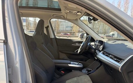 BMW X1, 2026 год, 5 190 000 рублей, 7 фотография