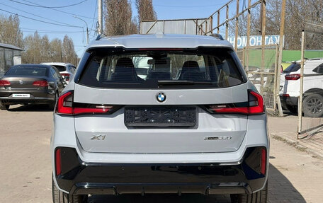 BMW X1, 2026 год, 5 190 000 рублей, 6 фотография