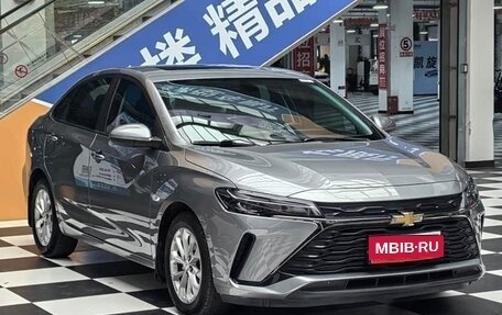 Chevrolet Monza, 2023 год, 1 315 000 рублей, 1 фотография