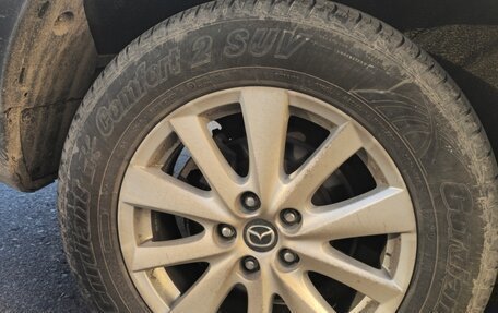 Mazda CX-5 II, 2014 год, 1 200 000 рублей, 6 фотография