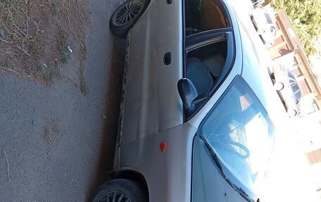 Chevrolet Lanos I, 2007 год, 75 000 рублей, 3 фотография