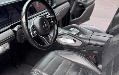 Mercedes-Benz GLE AMG, 2021 год, 6 700 000 рублей, 8 фотография