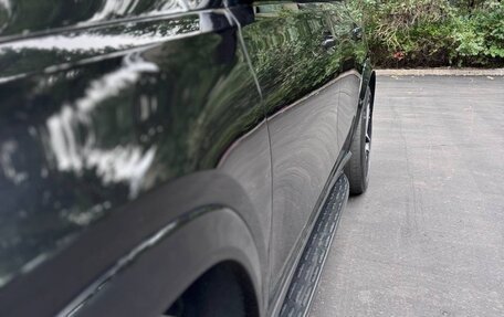 Mercedes-Benz GLE AMG, 2021 год, 6 700 000 рублей, 3 фотография