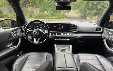 Mercedes-Benz GLE AMG, 2021 год, 6 700 000 рублей, 5 фотография