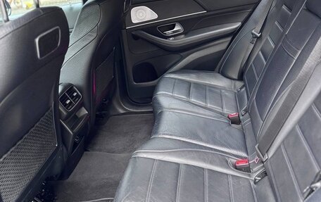 Mercedes-Benz GLE AMG, 2021 год, 6 700 000 рублей, 10 фотография