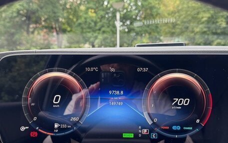 Mercedes-Benz GLE AMG, 2021 год, 6 700 000 рублей, 6 фотография