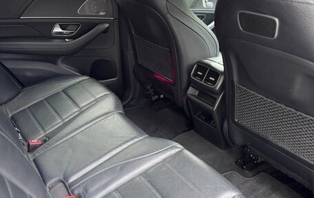 Mercedes-Benz GLE AMG, 2021 год, 6 700 000 рублей, 11 фотография