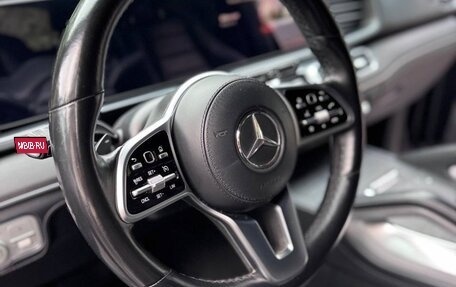 Mercedes-Benz GLE AMG, 2021 год, 6 700 000 рублей, 7 фотография