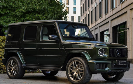 Mercedes-Benz G-Класс AMG, 2026 год, 31 200 000 рублей, 7 фотография