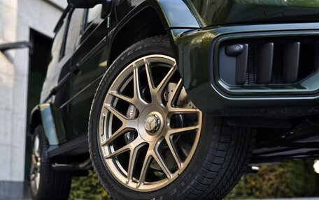 Mercedes-Benz G-Класс AMG, 2026 год, 31 200 000 рублей, 29 фотография