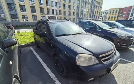 Chevrolet Lacetti, 2008 год, 280 000 рублей, 3 фотография