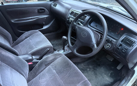 Toyota Corolla, 1994 год, 180 000 рублей, 7 фотография