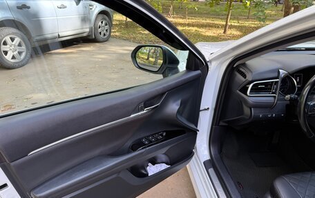 Toyota Camry, 2020 год, 2 480 000 рублей, 6 фотография