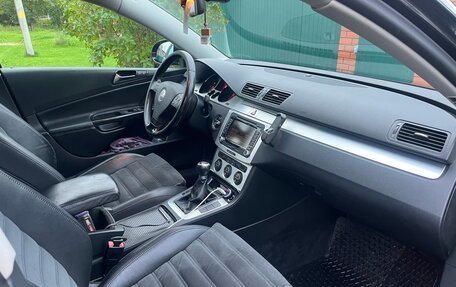 Volkswagen Passat B6, 2008 год, 670 000 рублей, 16 фотография
