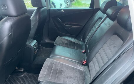 Volkswagen Passat B6, 2008 год, 670 000 рублей, 15 фотография