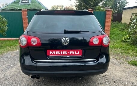 Volkswagen Passat B6, 2008 год, 670 000 рублей, 8 фотография