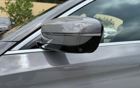 BMW 5 серия, 2021 год, 4 950 000 рублей, 13 фотография