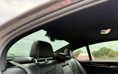 BMW 5 серия, 2021 год, 4 950 000 рублей, 12 фотография