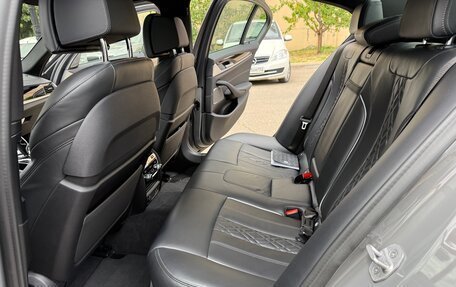 BMW 5 серия, 2021 год, 4 950 000 рублей, 17 фотография