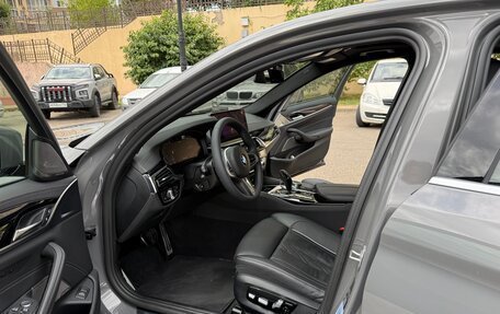 BMW 5 серия, 2021 год, 4 950 000 рублей, 15 фотография